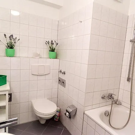 Haus Nordseebrandung Nc12