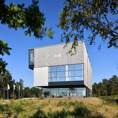 Apartment Haus Nordseebrandung Nc12
