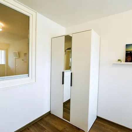 Haus Nordseebrandung Nc12 Apartment